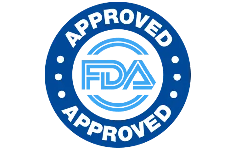 Memopro  Produced in FDA Compliant Facility